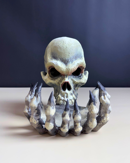 Kurukafa Geriye Akış Tütsülük