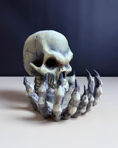 Kurukafa Geriye Akış Tütsülük